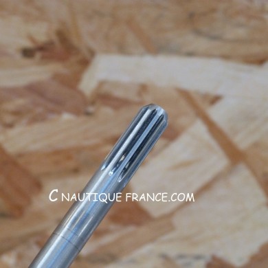 F6 F8 PIEDE DI MOTORE 6 - 8 CV 4T YAMAHA 60R 60S 68T