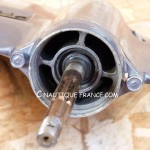 F6 F8 LOWER UNIT 6 - 8 HP 4S YAMAHA 60S 60R 68T