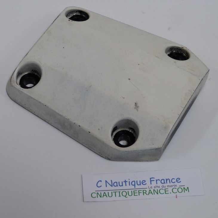 90 - 225 CV COFANO SILENZIOSO BLOCCO JOHNSON EVINRUDE 337773