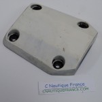 90 - 225 HP LOWER MOUNT COVER JOHNSON EVINRUDE 337773