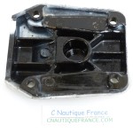 COUVERCLE DE SILENT BLOC 90 - 225 CV JOHNSON EVINRUDE