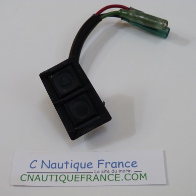 40 - 300 CV BUTTONE TRIM EVINRUDE JOHNSON