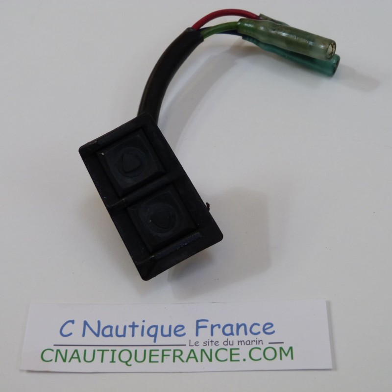 40 - 300 HP SWITCH TRIM EVINRUDE JOHNSON