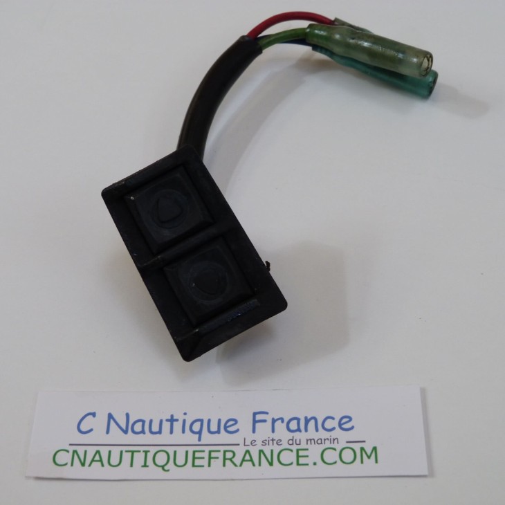 40 - 300 HP SWITCH TRIM EVINRUDE JOHNSON