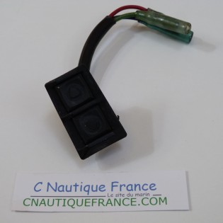 BOUTON DE TRIM 40 - 300 CV EVINRUDE JOHNSON 584841