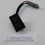 40 - 300 CV BUTTONE TRIM EVINRUDE JOHNSON