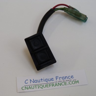 BOUTON DE TRIM 40 - 300 CV EVINRUDE JOHNSON 584841
