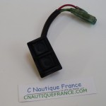 BOUTON DE TRIM 40 - 300 CV EVINRUDE JOHNSON 584841
