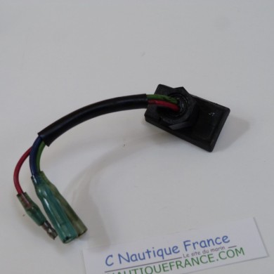 BOUTON DE TRIM 40 - 300 CV EVINRUDE JOHNSON 584841