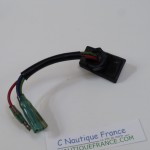 BOUTON DE TRIM 40 - 300 CV EVINRUDE JOHNSON 584841