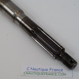 DF100 DF140 ALBERO ELICA 100 - 140 CV 4T SUZUKI 92J