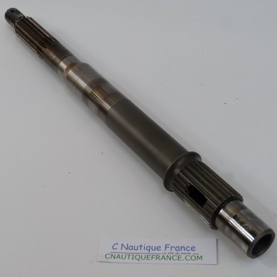 DF100 DF140 ARBRE D'HELICE 100 - 140 CV 4T SUZUK 92J