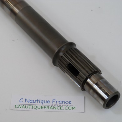 DF100 DF140 ARBRE D'HELICE 100 - 140 CV 4T SUZUK 92J
