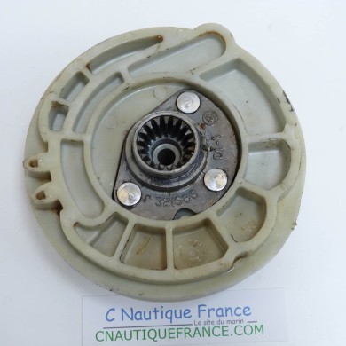 PIGNONE TELECOMANDO OMC 332242