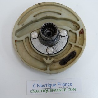 PIGNON DE BOITIER DE COMMANDE OMC BOMBARDIER 332242