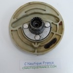 PIGNON DE BOITIER DE COMMANDE OMC BOMBARDIER 332242