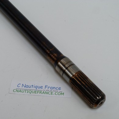 DF100 DF140 DRIVE SHAFT 100 - 140 HP 4S SUZUKI 92J