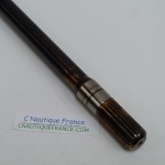 DF100 DF140 ALBERO MOTORE 100 - 140 CV 4T SUZUKI 92J