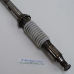 DF100 DF140 ARBRE MOTEUR 100 - 140 CV 4T SUZUKI 92J