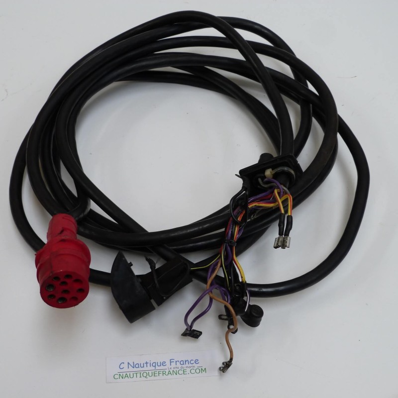 CAVO ELETTRICO TELECOMMANDO OMC