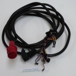 HARNESS REMOTE CONTROL OMC