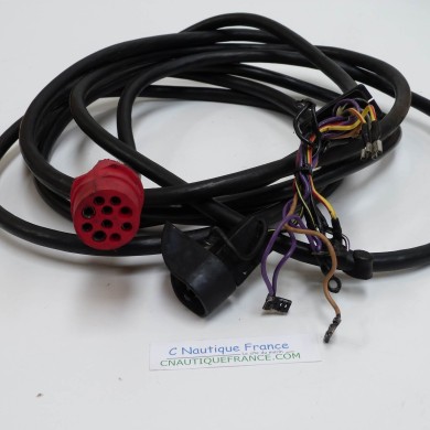 CAVO ELETTRICO TELECOMMANDO OMC