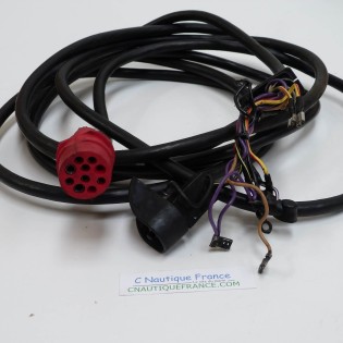 HARNESS REMOTE CONTROL OMC