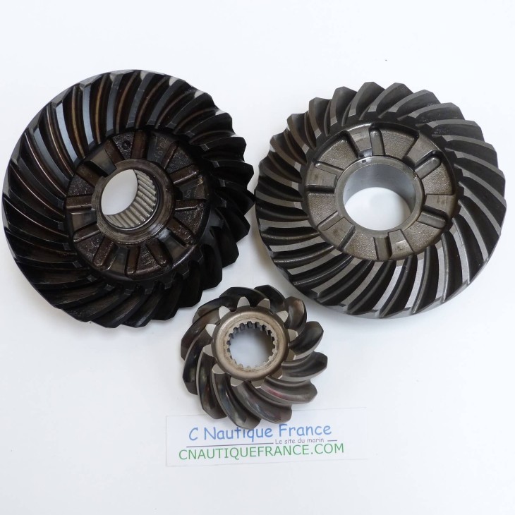 DF150 DF175 SET PIGNONE PIEDE 150 - 175 CV 4T SUZUKI 96J