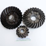 DF150 DF175 SET PIGNONE PIEDE 150 - 175 CV 4T SUZUKI 96J