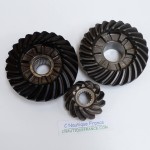 DF150 DF175 SET PIGNONE PIEDE 150 - 175 CV 4T SUZUKI 96J