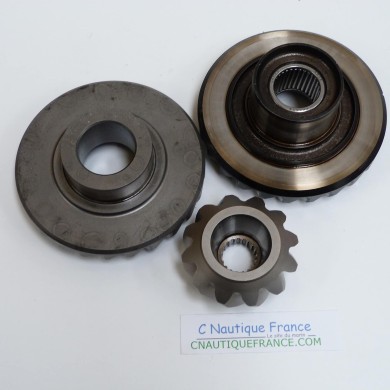 DF150 DF175 PINION GEAR SET 150 - 175 HP 4S SUZUKI 96J