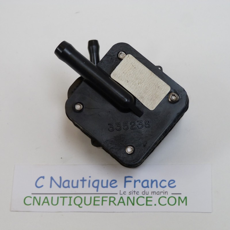 POMPE ESSENCE 90 - 175 CV JOHNSON EVINRUDE 433352