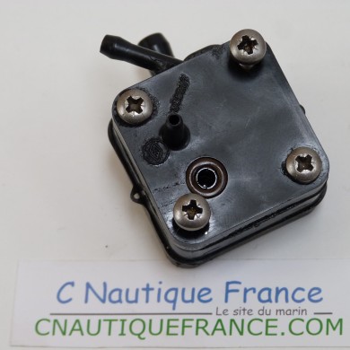 90 - 115 HP 2S FUEL PUMP JOHNSON EVINRUDE V4 V6 433352