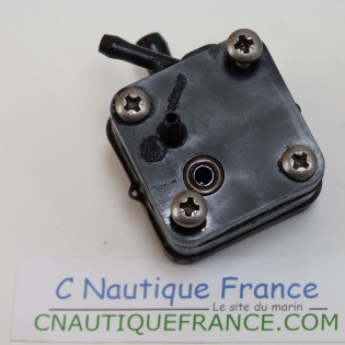 90 - 115 HP 2S FUEL PUMP JOHNSON EVINRUDE V4 V6 433352