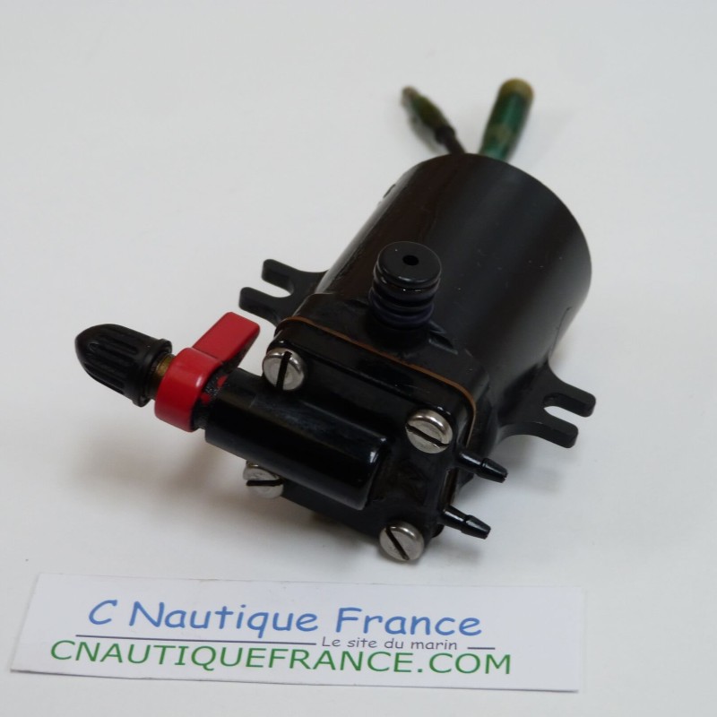 90 - 175 CV 2T POMPE ESSENCE ELECTRIQUE EVINRUDE JOHNSON 335228