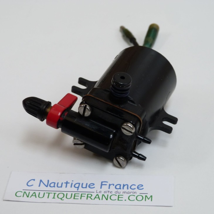 90 - 175 HP 2S SOLENOID FUEL PUMP EVINRUDE JOHNSON 335228