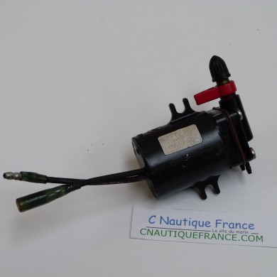 90 - 175 CV 2T POMPE ESSENCE ELECTRIQUE EVINRUDE JOHNSON 335228