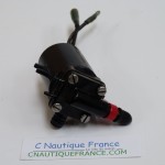 90 - 175 CV 2T POMPA CARBURANTE ELETTRICA EVINRUDE JOHNSON 335228