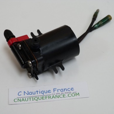 90 - 175 CV 2T POMPE ESSENCE ELECTRIQUE EVINRUDE JOHNSON 335228
