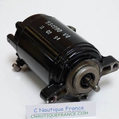 90 - 115 CV V4 AVVIAMENTO JOHNSON EVINRUDE 584980