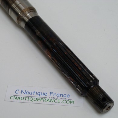 PROPELLER SHAFT 150 - 250 HP 4S SUZUKI 57610- 93J00