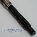 PROPELLER SHAFT 150 - 250 HP 4S SUZUKI 57610- 93J00