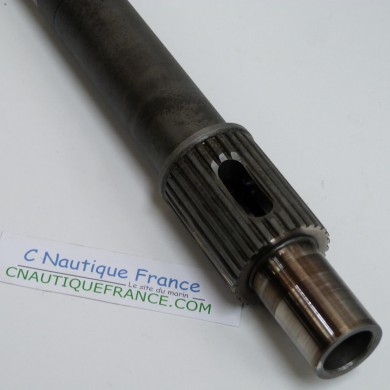 ARBRE D’HÉLICE 150 175 200 225 250 CV 4T SUZUKI  57610- 93J00