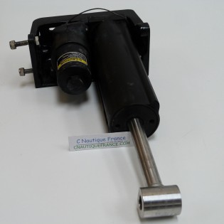 30 - 60 CV TRIM MANUALE MERCURY