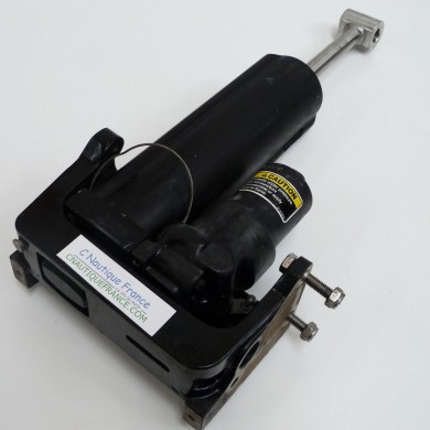 30 - 60 CV TRIM MANUALE MERCURY