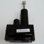 30 - 60 HP MANUAL TRIM MERCURY