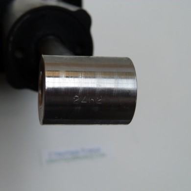 30 - 60 CV TRIM MANUALE MERCURY