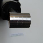 30 - 60 CV TRIM MANUALE MERCURY