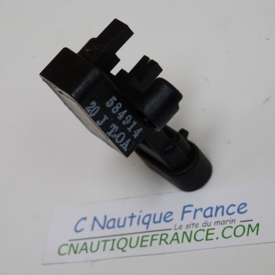 90 - 175 HP SENSOR EVINRUDE JOHNSON 584914
