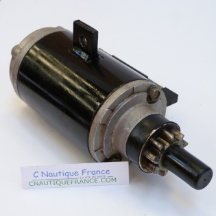 40 - 75 CV DÉMARREUR JOHNSON EVINRUDE